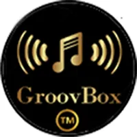 GroovBox Remote Manager icon