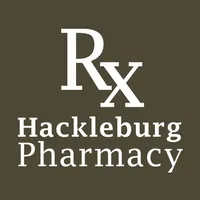 Hackleburg Pharmacy icon