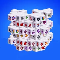 Mahjong 3D - Match Quest+ icon