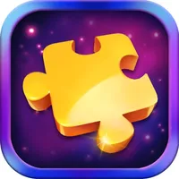 Jigsaw Puzzle. icon