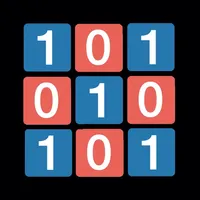 Binary Blocks icon