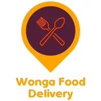 WongaFoodDelivery icon