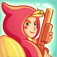 Red Gunning Hood icon