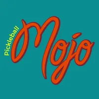 Pickleball Mojo - Stickers icon