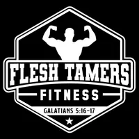 Flesh Tamers Fitness icon