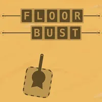 Floor Bust - New Aim Trainer icon