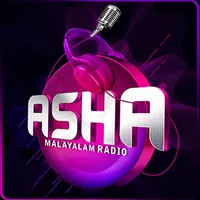 Asha Radio icon