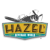 Hazel's Beverage World icon