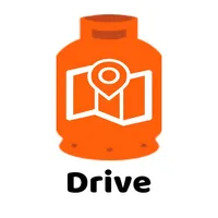 Drive Traz Gas icon