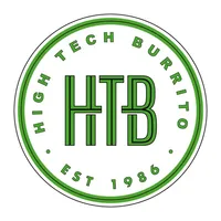 High Tech Burrito icon