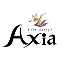 Axia hair design icon