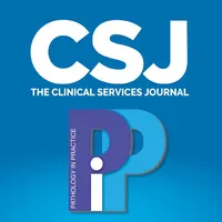 Clinical Services Journal/PiP icon