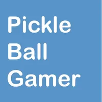 Pickleball Gamer icon