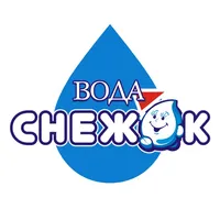 Вода Снежок Архангельск icon