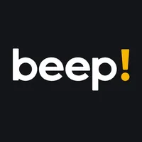 Beep! driver assistance icon