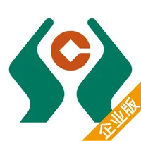 内蒙古农信企业手机银行 icon