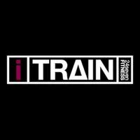 Active iTrain icon