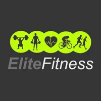 Elite Fitness Scunthorpe icon