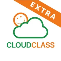 CLOUDCLASS Extra icon