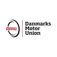 Danmarks Motor Union icon