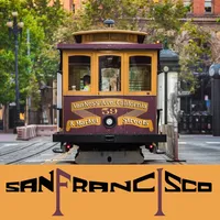 San Francisco Audio Tour Guide icon