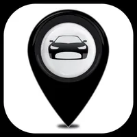 On Demand Car icon