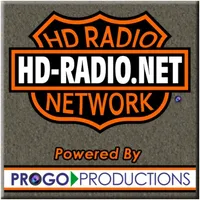 HD-Radio Network icon