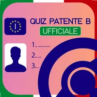 Quiz Patente B Ufficiale icon