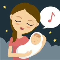 Lullaby for my baby icon