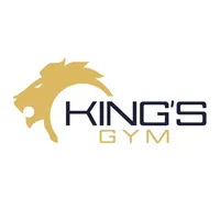 King's Gym icon