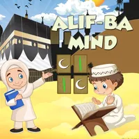 Alif Ba Mind icon