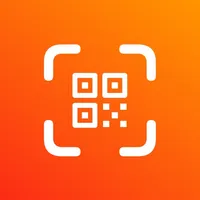 QR Code Reader Scanner Barcode icon