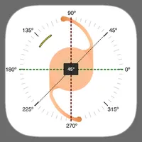 Toric Calculator for iPhone icon