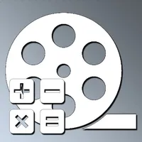 Cine Calculator icon