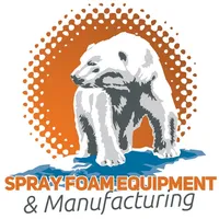 Spray Foam Equipment icon