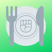 Fistful Food Tracker icon