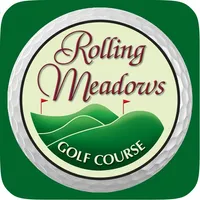 Rolling Meadows Golf Course icon