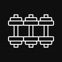 Traintrack - Fitness Tracker icon