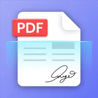 PDF Scanner - Edit & Scan Docs icon