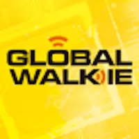 GlobalWalkie icon