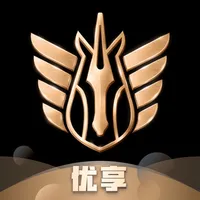 神马优享司机 icon