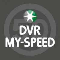 DVR My-Speed icon