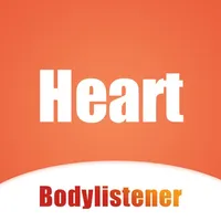 Bodylistener Heart icon