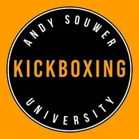 Kickboxing University icon