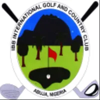 IBB Golf Club icon