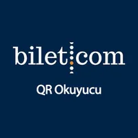 Bilet.com QR Okuyucu icon