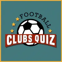 Football Clubs Quiz 2021 icon