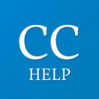 Community Care Help icon