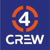 4 Crew App icon