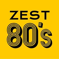 Zest80s icon